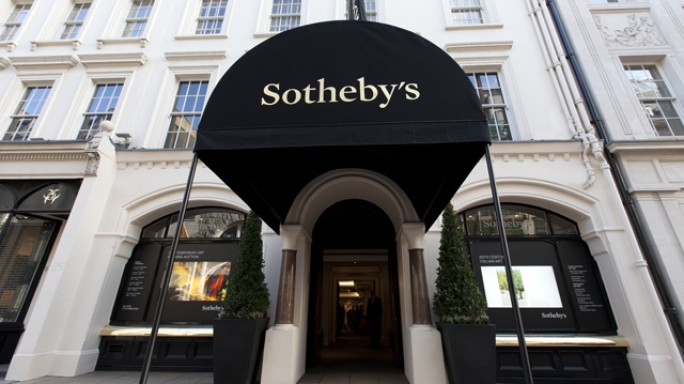 Sotheby’s (BID) Moves Higher on Volume Spike for December 14