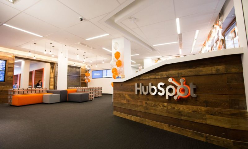 HubSpot Inc. (HUBS) Plunges 5.19% on December 17