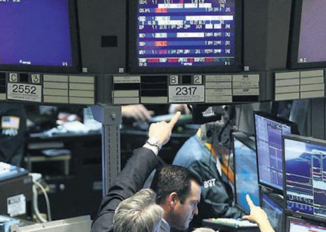 Stocks up on US-China deal