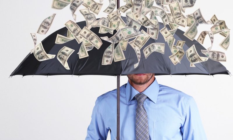 How to Handle a Financial Windfall