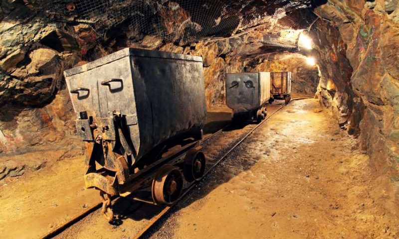 Hecla Mining Company (HL) Plunges 7.09% on December 19