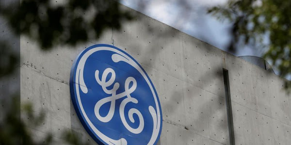 GE shares surge 12% premarket on news of new IoT business, JPMorgan upgrade