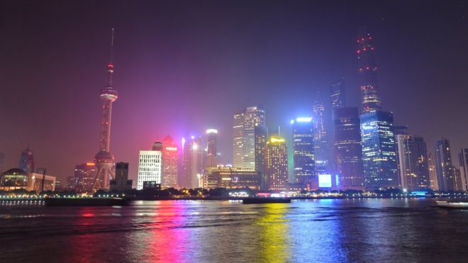 China’s slowdown and what it means for the UK