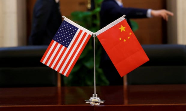 US warns citizens traveling to China to exercise caution