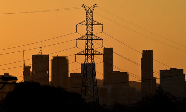 Electricity prices could rise under Coalition’s ‘big stick’, business warns