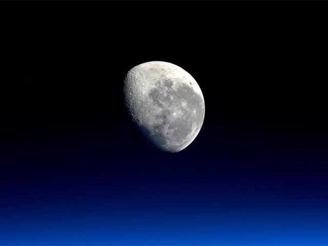 China to Collect Samples From Moon This Year