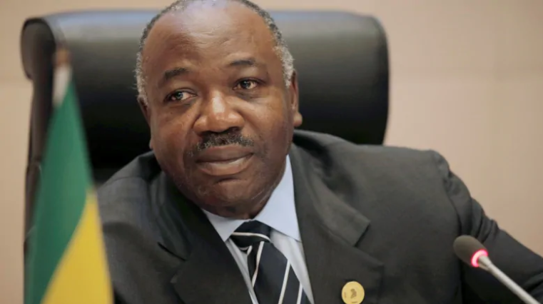 Gabon soldiers seize state radio in apparent coup attempt