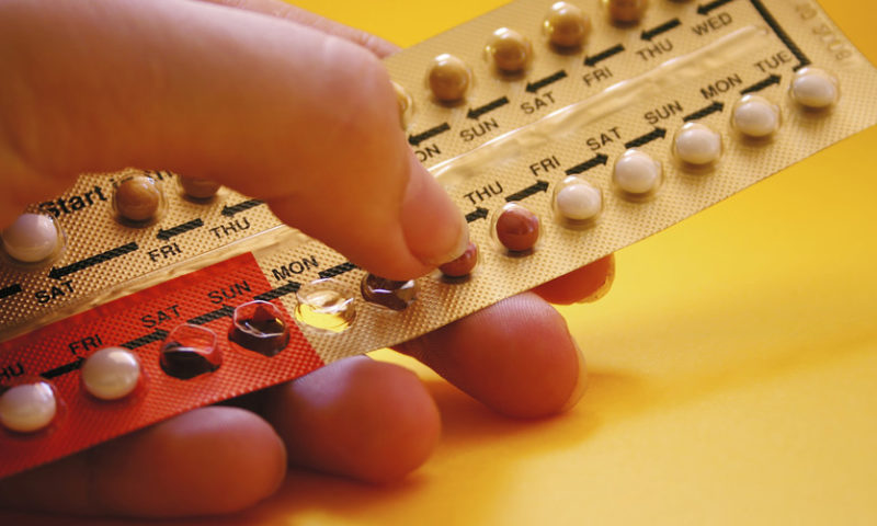 Judge blocks Trump administration birth-control coverage rules in 13 states