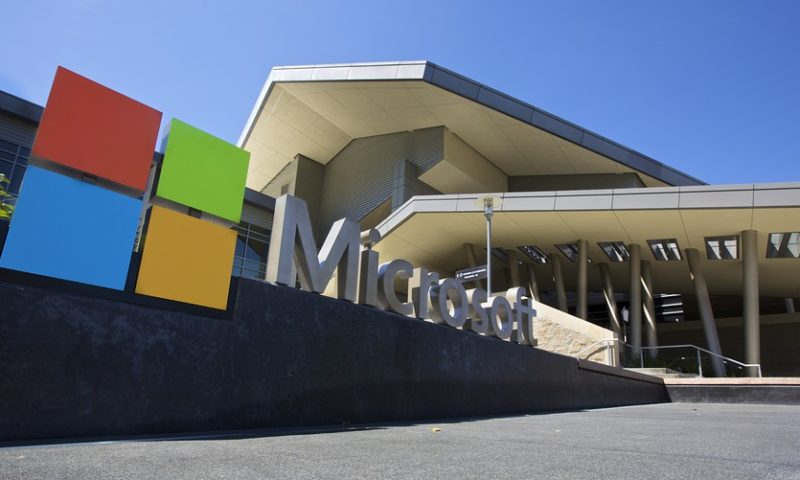Microsoft pledges $500 million toward affordable housing in Seattle area