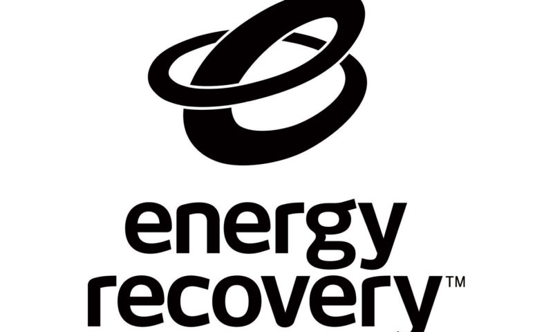 EQUITIES ANALYSTS SET PREDICTIONS FOR ENERGY RECOVERY, INC.’S FY2020 REVENUE (ERII)