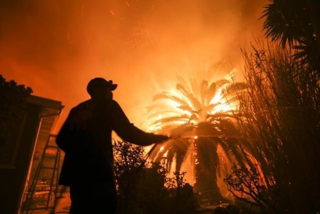 $11.4B in wildfire claims