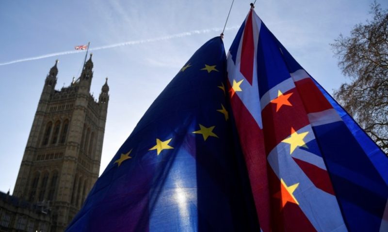 ‘Get a Grip on Brexit’, Businesses Tell UK’s Quarrelling Politicians