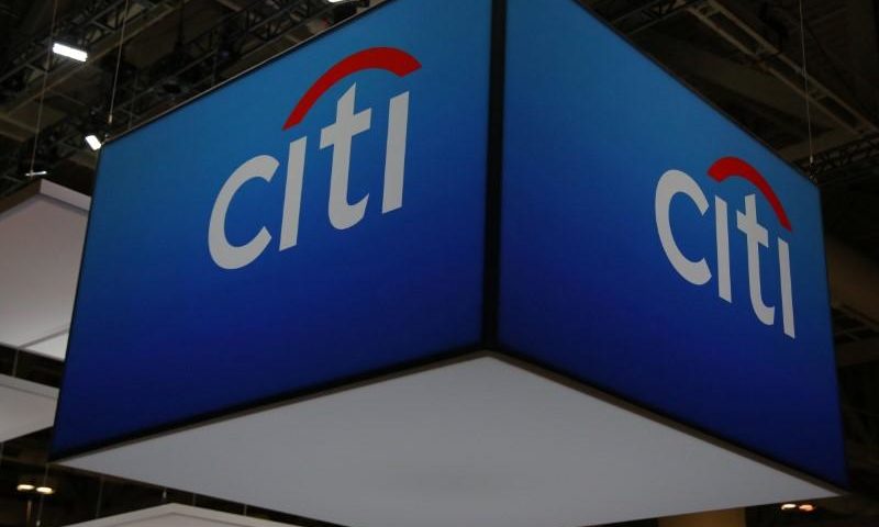 Equities Analysts Decrease Earnings Estimates for Citigroup Inc (C)