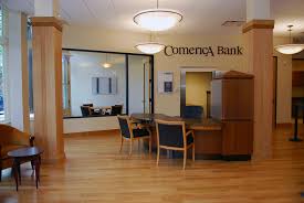 Equities Analysts Lift Earnings Estimates for Comerica Incorporated (CMA)