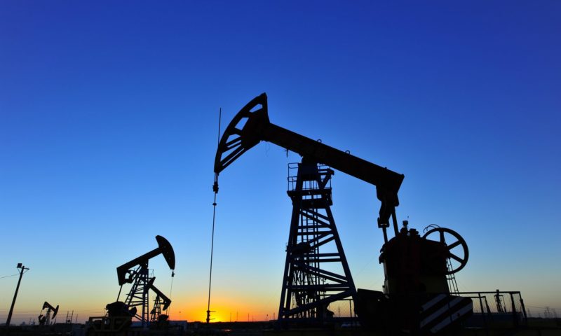 Oil States International Inc. (OIS) Plunges 5.05% on January 23