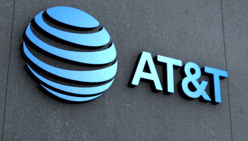 AT&T Inc. (T) Moves Lower on Volume Spike for January 30