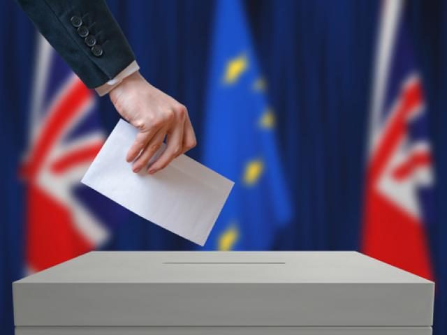 Equities recover; Brexit vote is the key event of the week