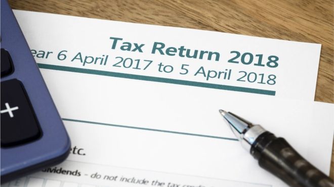Fine warning as HMRC delays tax return penalty letters