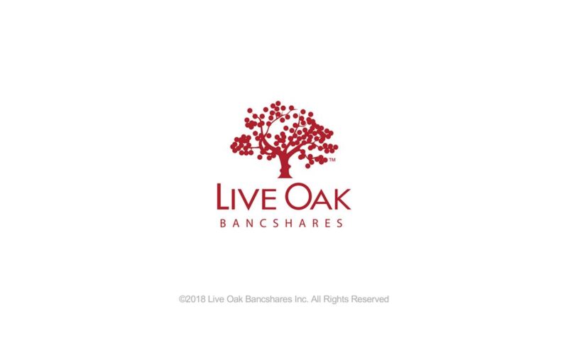 Live Oak Bancshares Inc. (LOB) Soars 5.39% on February 04