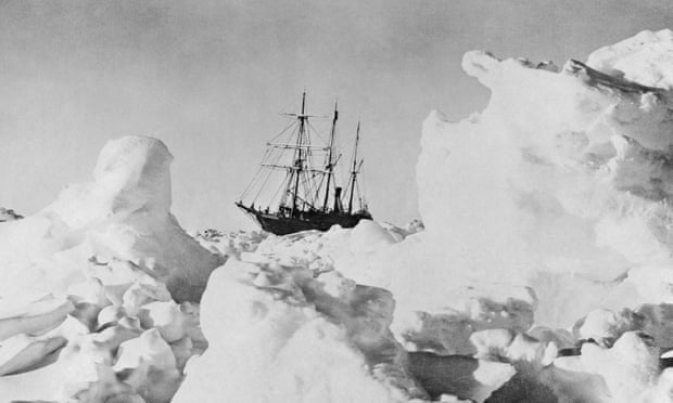 Search for Shackleton’s Endurance called off after loss of submarine