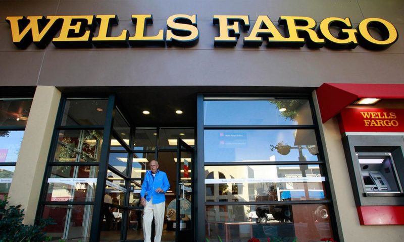Wells Fargo & Company (WFC) Rises 2.94% for February 12