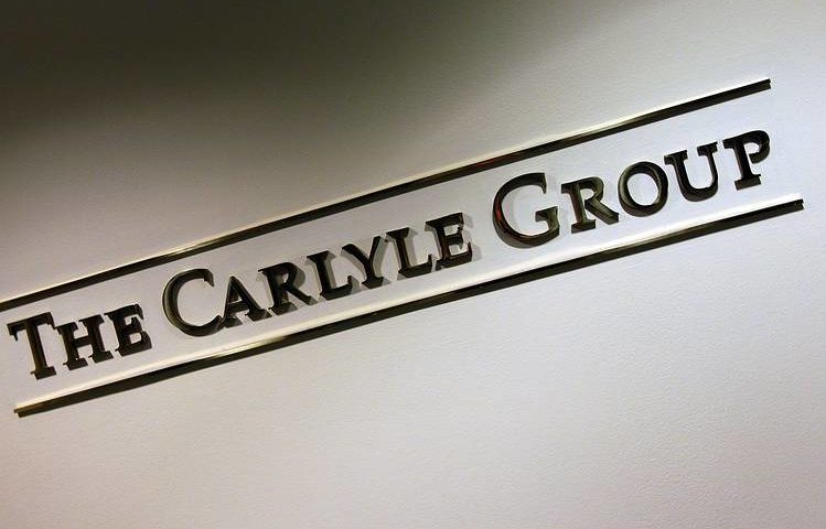EQUITIES ANALYSTS REDUCE REVENUE ESTIMATES FOR THE CARLYLE GROUP LP (CG)