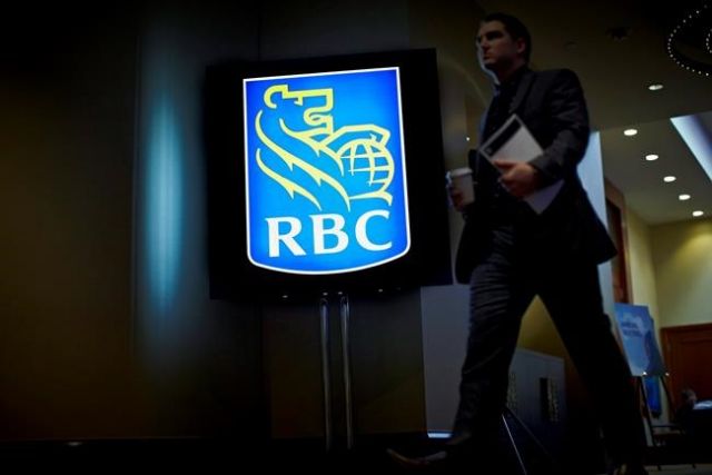 Royal Bank hikes dividend