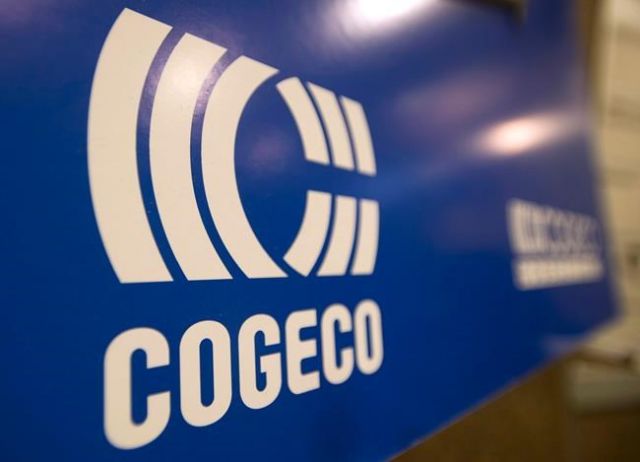 Cogeco sells cloud services