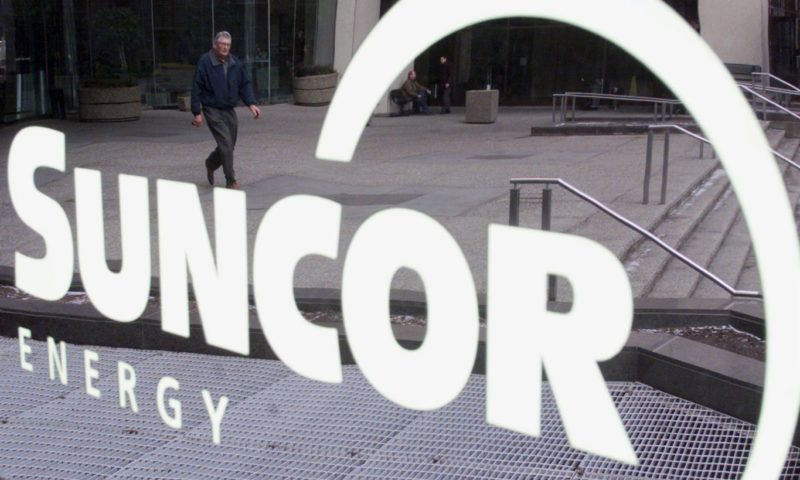 Equities Analysts Issue Forecasts For Suncor Energy Inc.’s FY2020 REVENUE (SU)