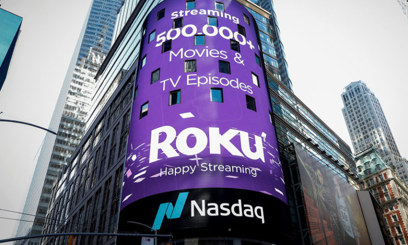 Roku short sellers have been burned this year as stock doubled
