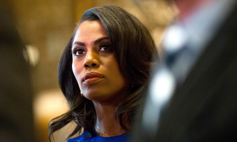 Trump will really lose it if Michael Cohen crosses this ‘big, red line,’ Omarosa says