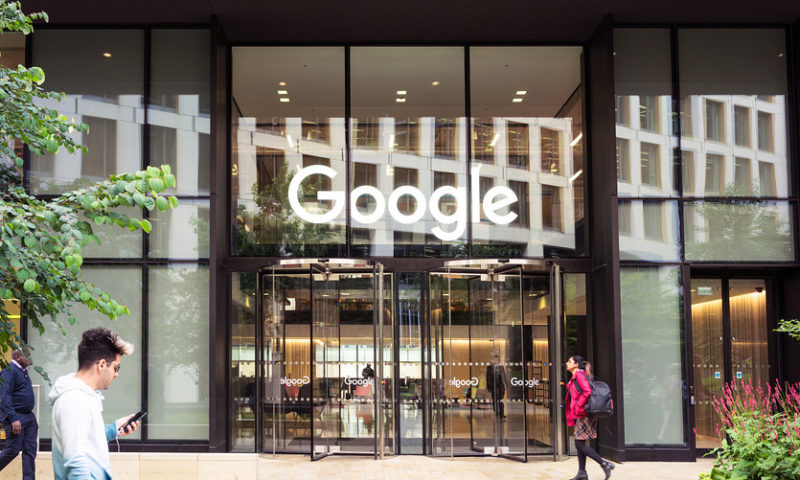 More questions than answers about Google after Alphabet earnings send stock down
