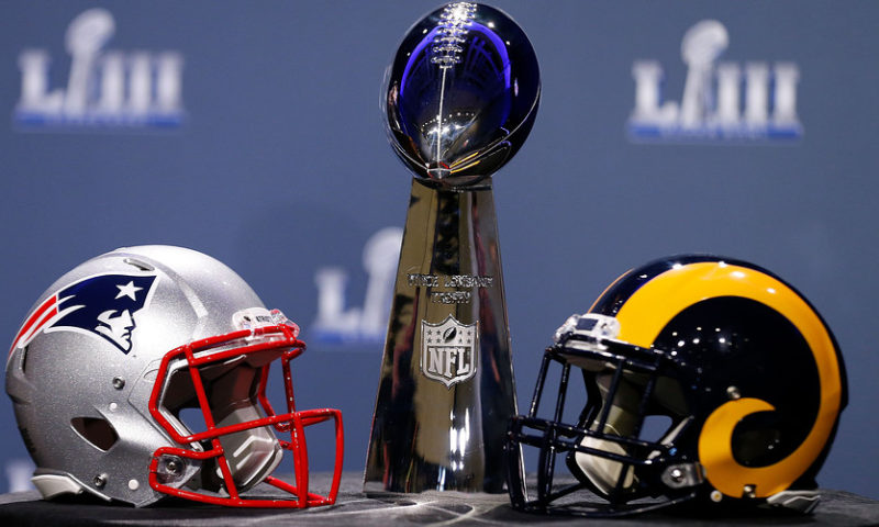 What does the stock market’s Super Bowl Predictor say about 2019?