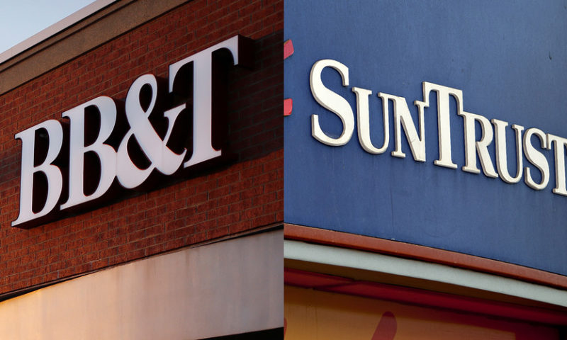 SunTrust and BB&T are merging — here’s what customers need to know