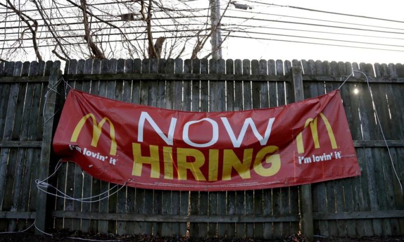 A Robust Job Gain in January Shows US Economy’s Durability