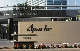 Apache Corporation (APA) Moves Higher on Volume Spike for February 22