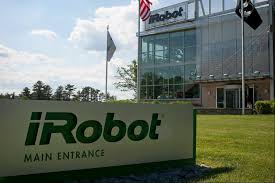 iRobot Corporation (IRBT) Soars 9.64% on February 07