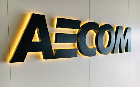 AECOM (ACM) Moves Lower on Volume Spike for February 05