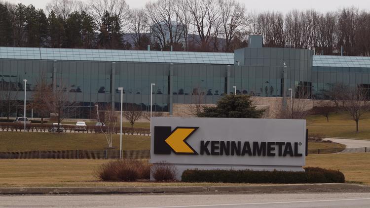 Equities Analysts Issue Forecasts for Kennametal Inc.’s Q3 2019 Earnings (KMT)