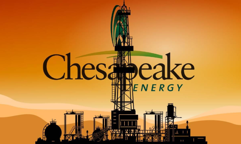 Equities Analysts Issue Forecasts for Chesapeake Energy Co.’s Q1 2019 Earnings (CHK)