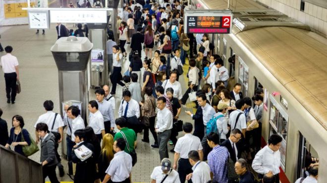 Translation errors force Osaka metro websites offline