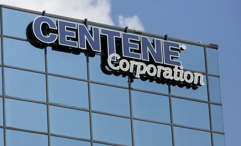Centene (CNC) Shares Gap Down to $52.12