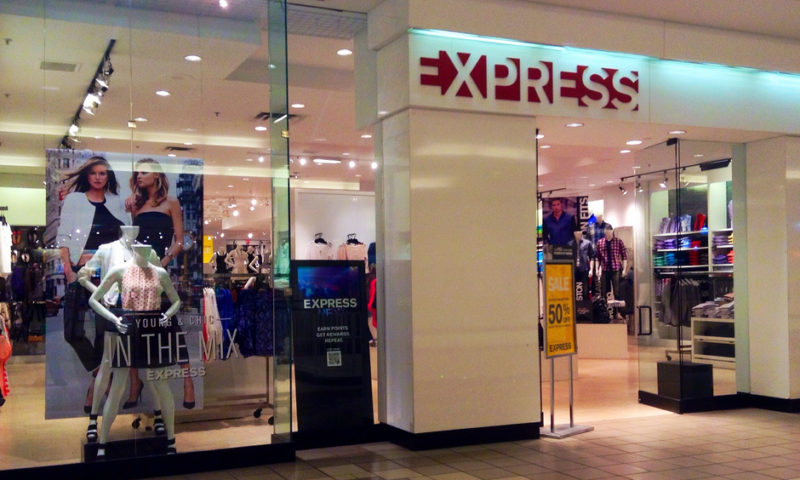 Express Inc. (EXPR) Plunges 10.12% on March 13