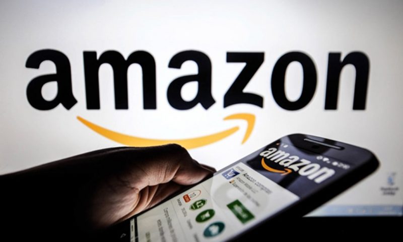 Investors Buy Shares of Amazon.com (AMZN) on Weakness