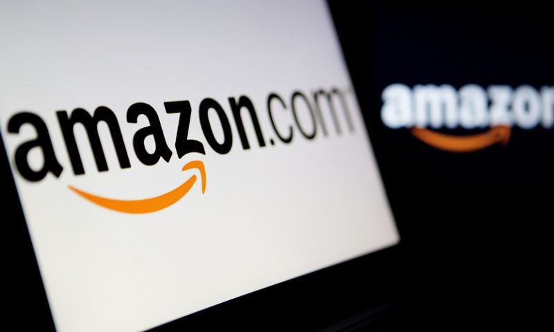 Amazon stock gains after KeyBanc analyst is last to jump on bullish bandwagon