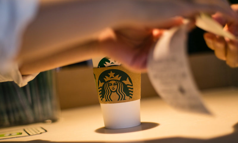 New Starbucks rewards program could turn off core customers, says analyst