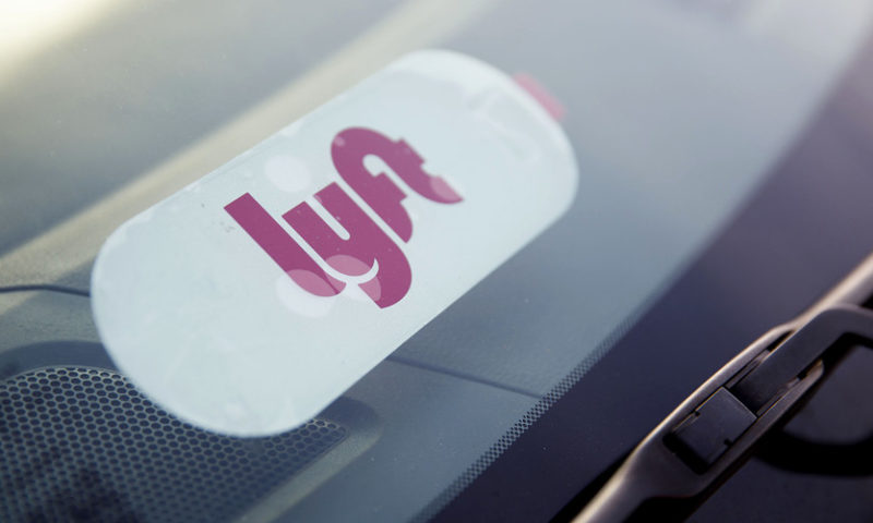 Lyft seeks valuation of up to $23 billion in upcoming IPO