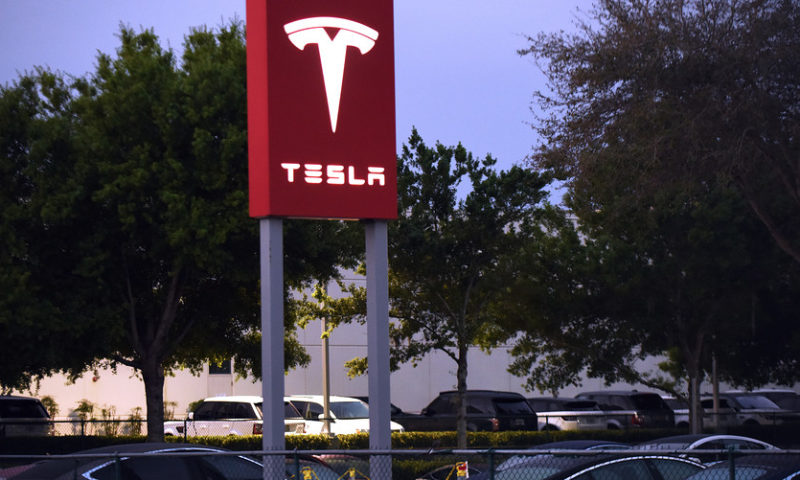 Tesla stock slides to 4-month low as analysts question recent decisions, fret about cash burn