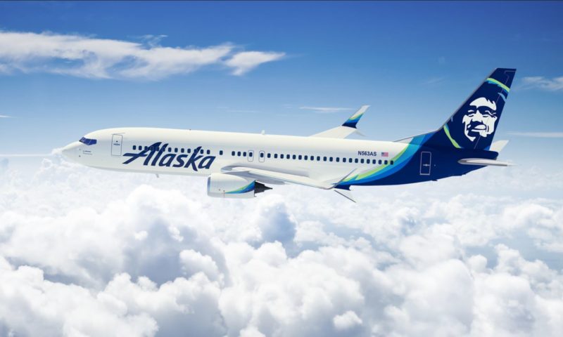 Alaska Air Group Inc. (ALK) Dips 2.89% for March 05