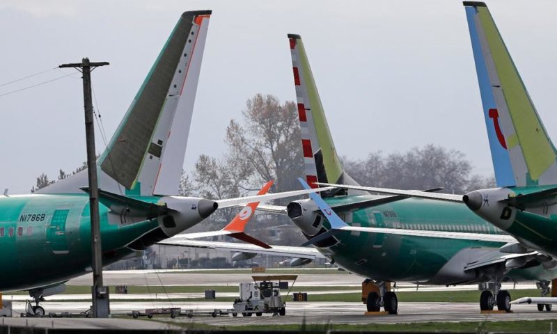 Boeing Likely to Face New Questions After Another 737 Crash